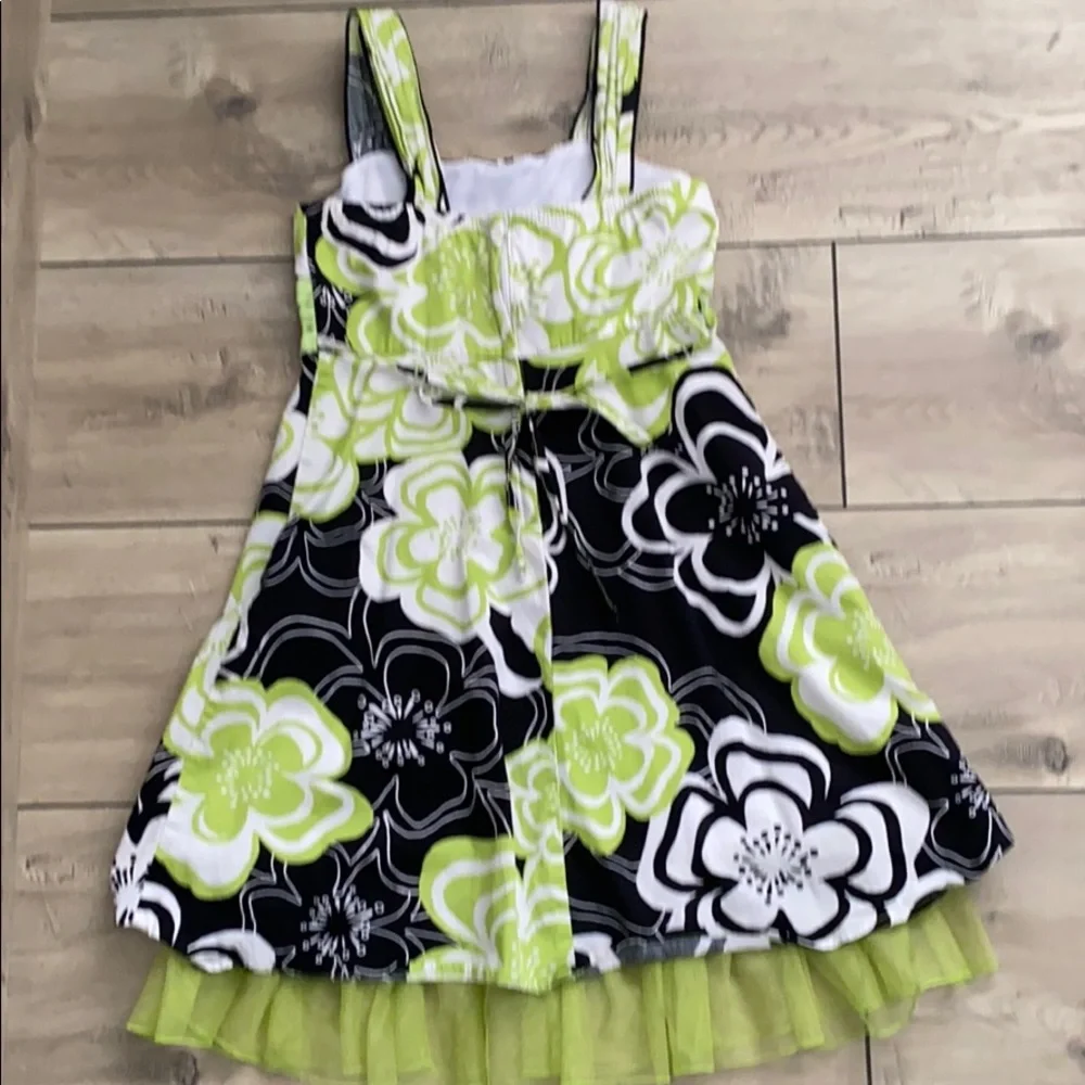 MY MICHELLE Girl Dress Size 10